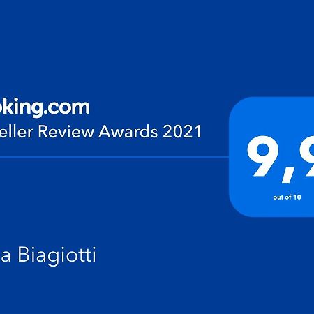 شقة Casa Biagiotti كورتونا المظهر الخارجي الصورة