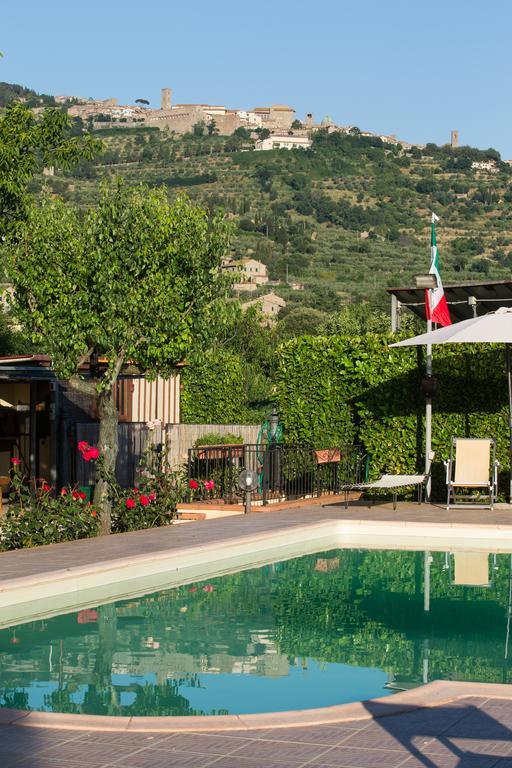 شقة Casa Biagiotti كورتونا الغرفة الصورة